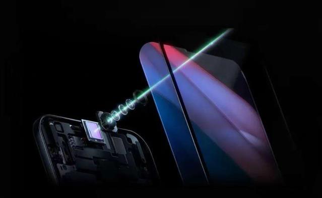 折叠iPhone配5800mAh超大容量电池，续航要起飞？