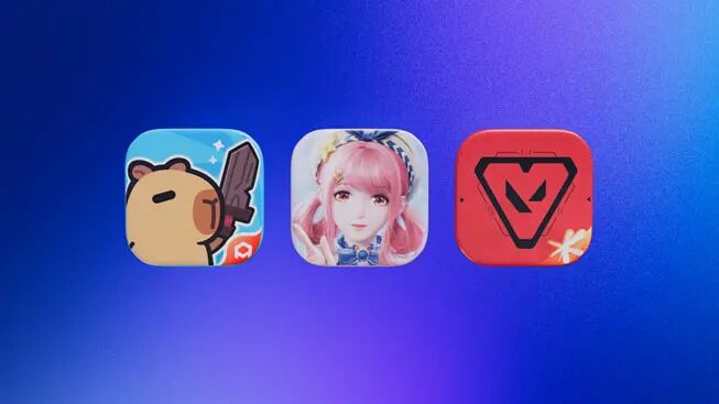 苹果揭晓2025年App Store Awards入围作品！