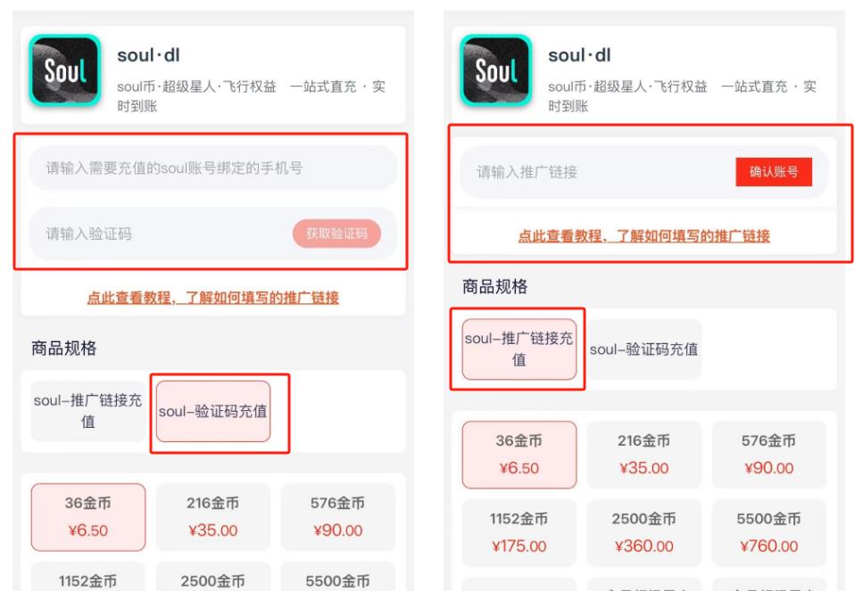 Soul币充值入口来了，苹果用户微信充值搜了币是真划算
