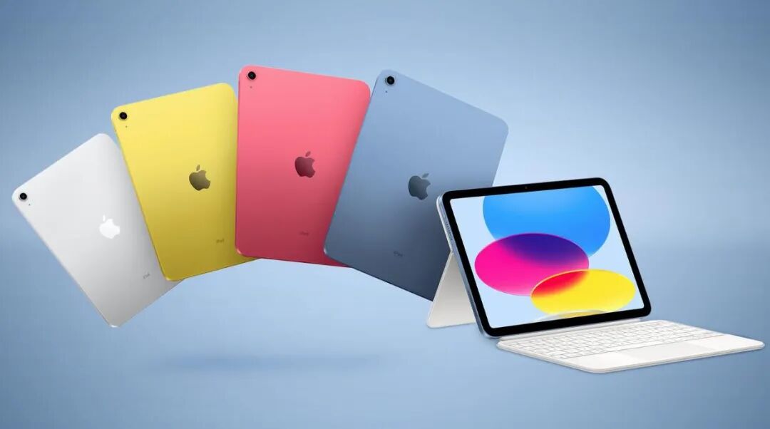 新iPad即将发布,升级很无聊