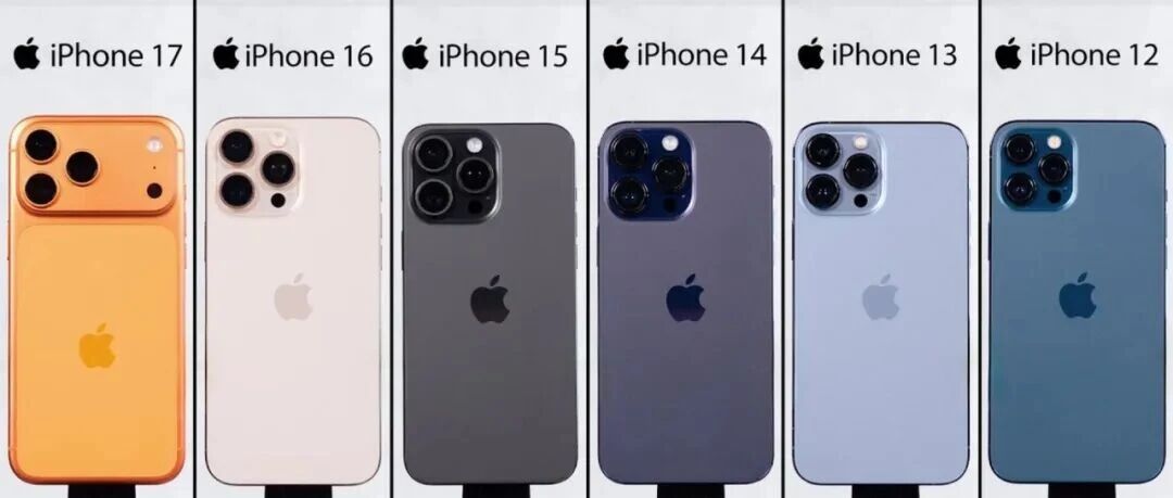 iPhone17ProMax：实测封神