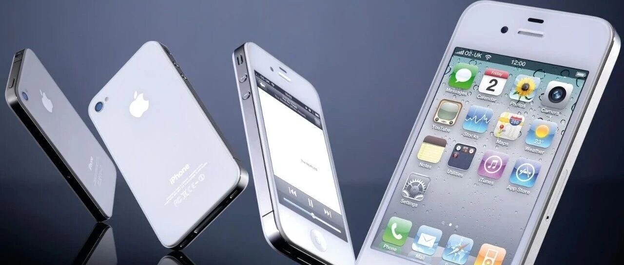 iPhone 4 销量暴涨，啥情况啊？