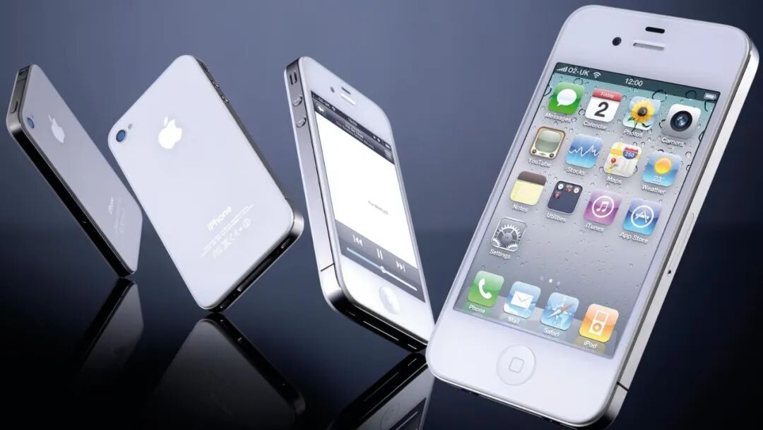 iPhone 4 销量暴涨,啥情况啊?