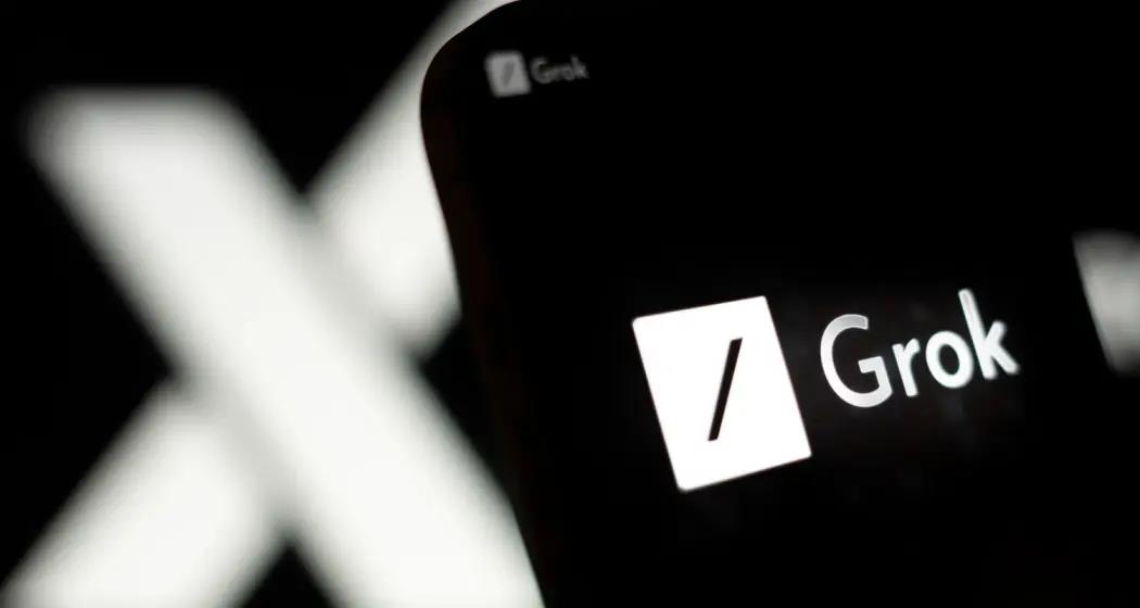 Grok 被指生成色情内容,AI 也能变成作恶工具?