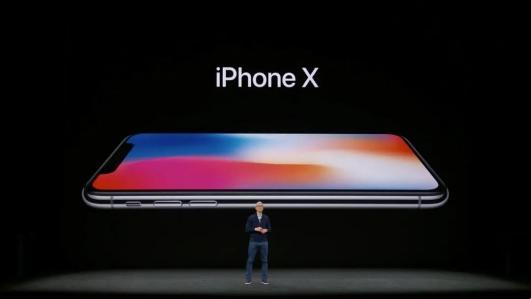 iPhone 20 周年版,居然是这样?