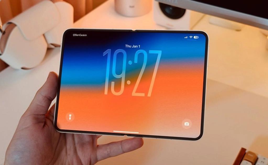 iPhone 20 周年版,居然是这样?