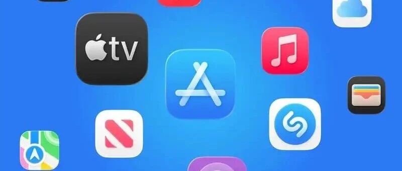 Apple 2025年度战报出炉：破纪录的一年！