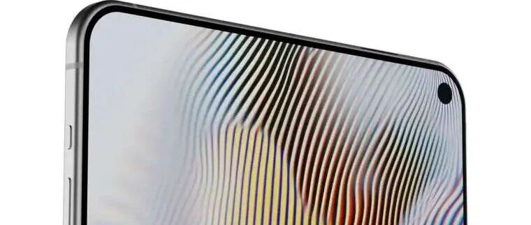 折叠 iPhone 模具泄露？这比例逆天了