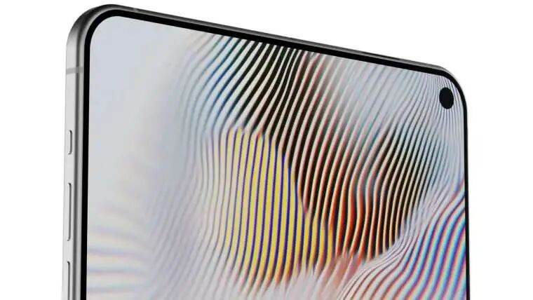 折叠 iPhone 模具泄露?这比例逆天了