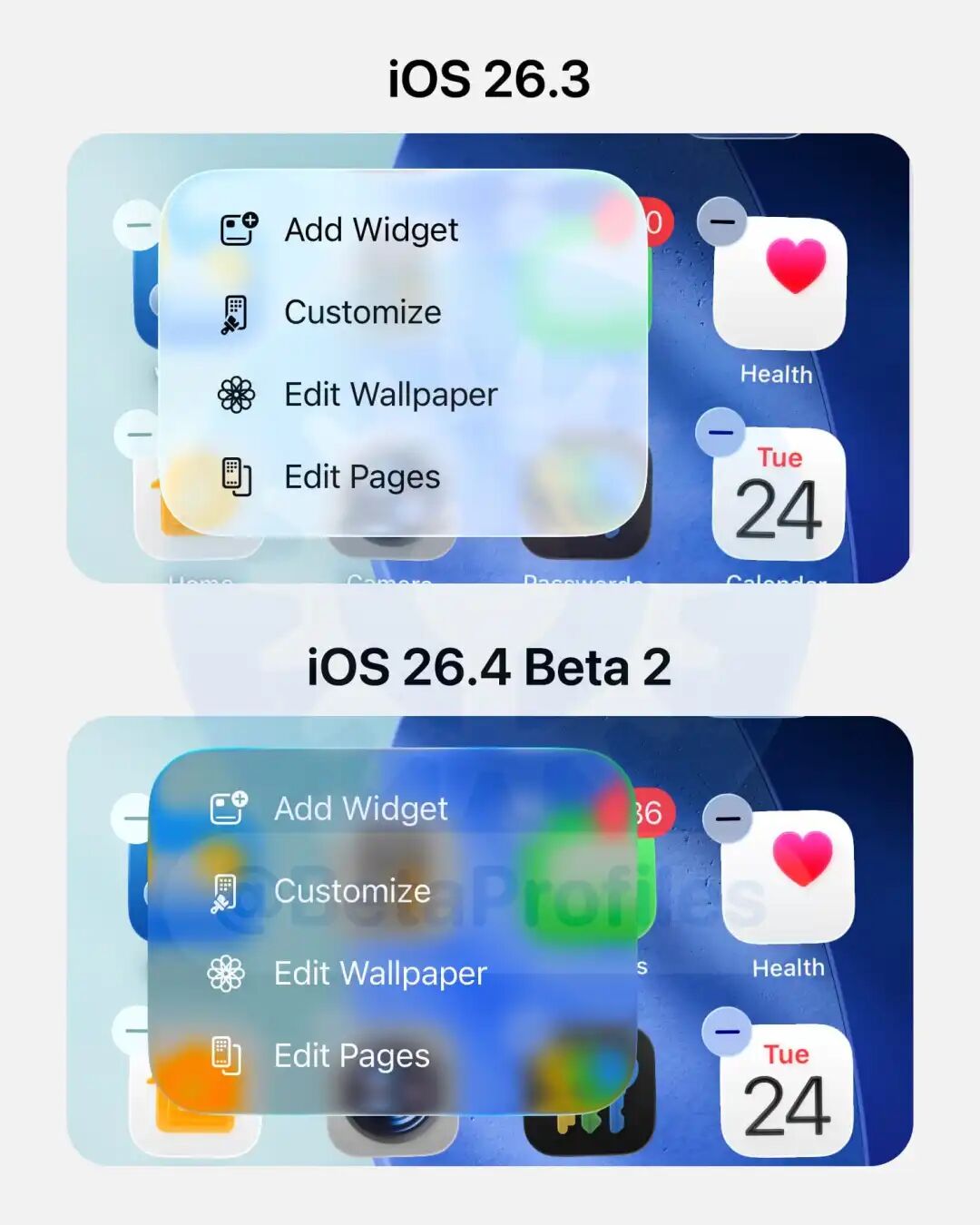 iOS 26.3.1 即将发布,切换 App Store 账号变麻烦了