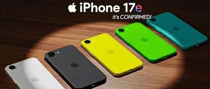 苹果发布会来了,即将发布5款新品!