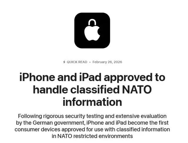 科技大事件 丨 2026 年中国手机市场迎全面普涨;携程集团总裁范敏辞职