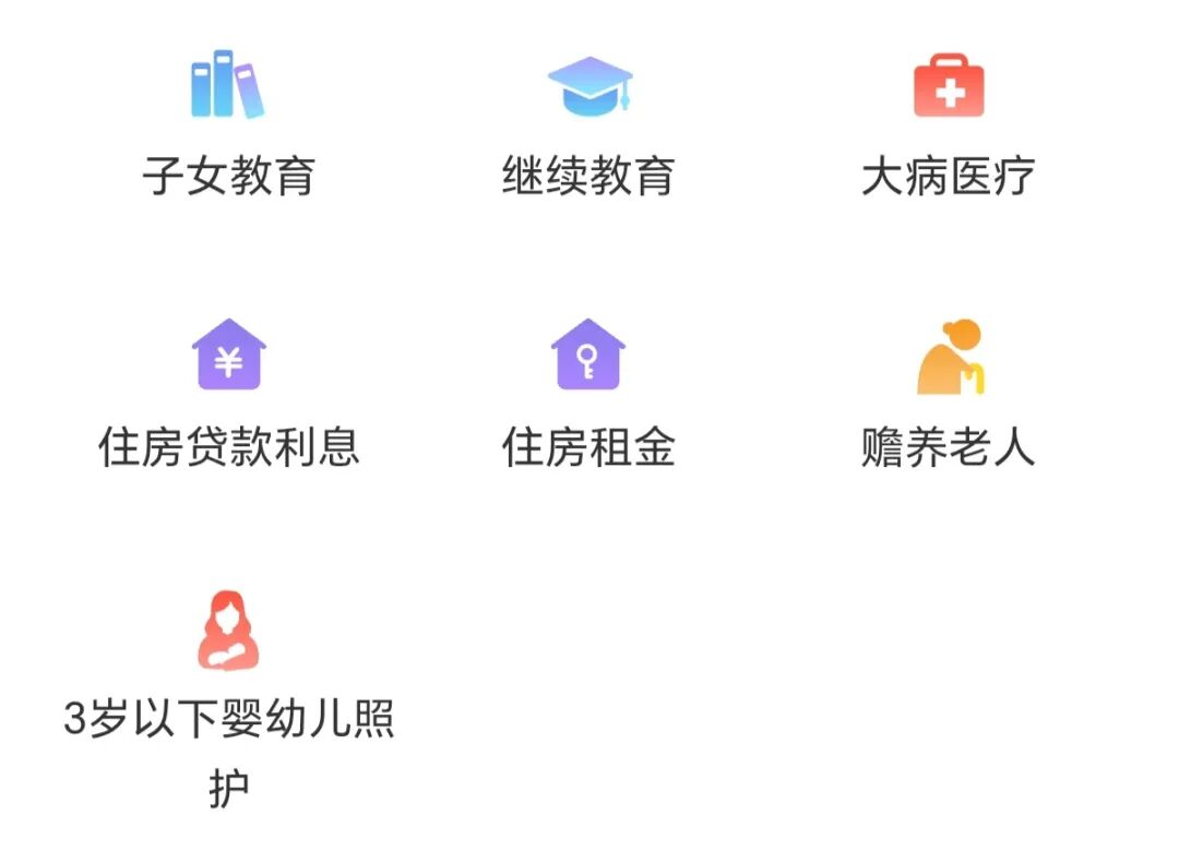 2025个税退税保姆级攻略