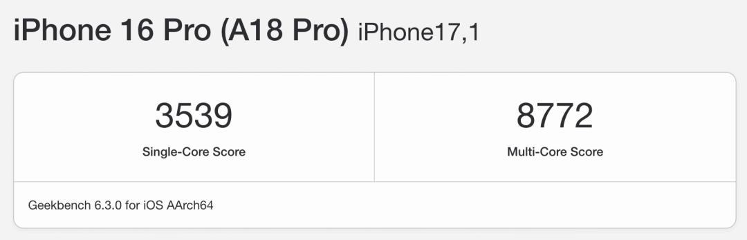 才 8GB 内存?苹果入门 MacBook 或有这些阉割