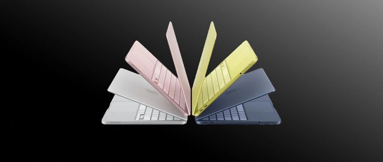 苹果解释 MacBook Neo 名称由来