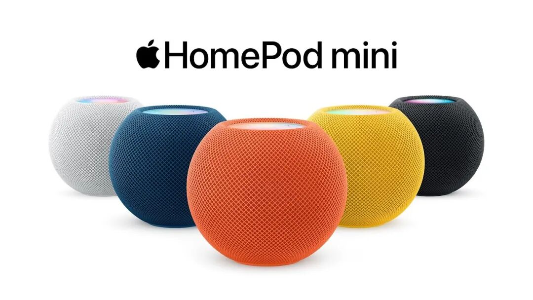 Apple TV 与 HomePod mini 迟迟未发布,或因 Siri 未就绪