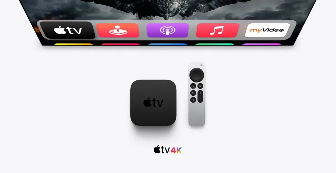 Apple TV 与 HomePod mini 迟迟未发布,或因 Siri 未就绪