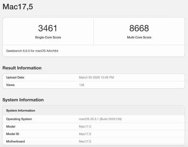 科技大事件 丨 苹果 iPhone 17e 手机搭载 8GB 内存;比亚迪第二代刀片电池发布