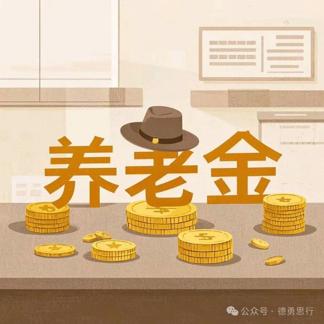 城乡养老金差距有多大?未来如何破局?一文看懂权威数据与政策趋势