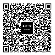 作者微信公众号