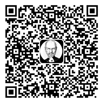 作者微信公众号