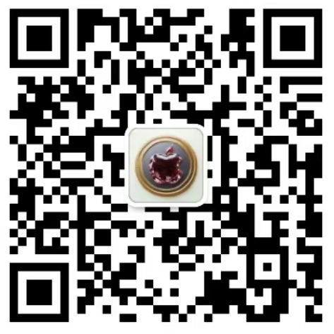 作者微信公众号